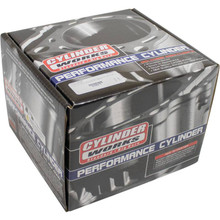 Cylinder Works 2013 Husaberg FE 250 250cc Big Bore Cylinder 80mm - 51002-1