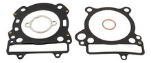 Cylinder Works 06-13 KTM 250 EXC-F 250cc +4mm Big Bore Top-End Gasket Kit 80mm - 51002-G01
