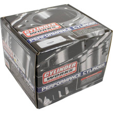 Cylinder Works 21-23 Gas-Gas EX 250 F 250cc Big Bore Cylinder 81mm - 51006-1