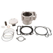 Cylinder Works 16-18 Husqvarna FC 350 350cc +2mm Big Bore Cylinder Kit 366cc 14.0:1 Comp. 90mm - 51007-K01