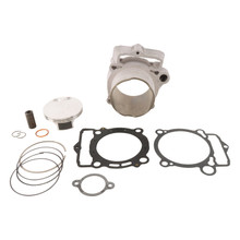 Cylinder Works 16-18 Husqvarna FC 350 350cc +2mm Big Bore Cylinder Kit 366cc 14.0:1 Comp. 90mm - 51007-K01
