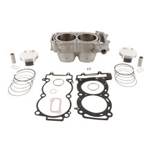Cylinder Works 2014 Polaris RZR 4 900 900cc Standard Bore High Comp Cylinder Kit 12.5:1 Comp 93mm - 60001-K01HC