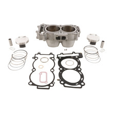 Cylinder Works 2014 Polaris RZR 4 900 900cc Standard Bore High Comp Cylinder Kit 12.5:1 Comp 93mm - 60001-K01HC