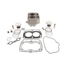 Cylinder Works 11-14 Polaris Sportsman 800 4x4 800cc STD Bore High Comp Cylinder Kit 12.0:1 Comp - 60002-K03HC