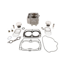 Cylinder Works 11-14 Polaris Sportsman 800 4x4 800cc STD Bore High Comp Cylinder Kit 12.0:1 Comp - 60002-K03HC