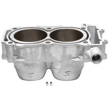Cylinder Works 2016 Polaris ACE 900 EPS 900cc Standard Bore High Comp Cylinder Kit 11.5:1 Comp - 60004-K01HC