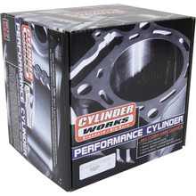 Cylinder Works 07-09 Polaris Ranger 700 4x4 700cc Big Bore Cylinder 82mm - 61002-1