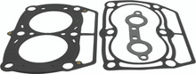 Cylinder Works 2009 Polaris Ranger 700 4x4 700cc +2mm Big Bore Top-End Gasket Kit 82mm - 61002-G01