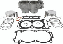 Cylinder Works 17-19/2021 Polaris General 1000 EPS 1000cc +5mm Big Bore Cylinder Kit 1110cc - 61006-K01