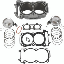Cylinder Works 17-19/2021 Polaris General 1000 EPS 1000cc +5mm Big Bore Cylinder Kit 1110cc - 61006-K01