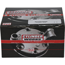 Cylinder Works 16-24 Yamaha YZ 250 X 250cc Standard Bore Cylinder Head - CH2001-K02