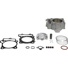 Cylinder Works 22-23 Honda CRF 250 R 250cc Standard Bore Cylinder Kit - CW10011K03