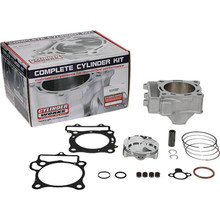 Cylinder Works 22-23 Honda CRF 250 R 250cc Standard Bore High Compression Cylinder Kit - CW10011K03HC