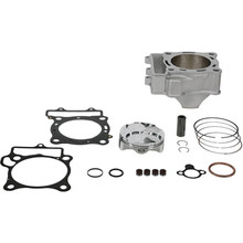 Cylinder Works 22-23 Honda CRF 250 R 250cc Standard Bore High Compression Cylinder Kit - CW10011K03HC
