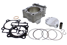 Cylinder Works 18-21 Honda CRF 250 R 250cc +3mm Big Bore Cylinder Kit 270cc - CW11011K01