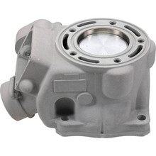 Cylinder Works 05-21 Yamaha YZ 125 125cc Standard Bore Cylinder Kit - CW20011K01
