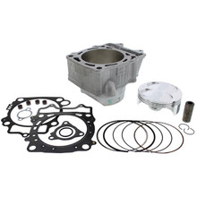 Cylinder Works 19-20 Yamaha WR 450 F 450cc Standard Bore Cylinder Kit - CW20012K01
