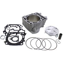 Cylinder Works 19-20 Yamaha WR 450 F 450cc Standard Bore High Comp Cylinder Kit 13.8:1 Comp 97mm - CW20012K01HC