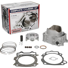 Cylinder Works 21-23 Yamaha WR 450 F 450cc Standard Bore Cylinder Kit - CW20014K01