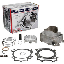 Cylinder Works 21-23 Yamaha WR 450 F 450cc Standard Bore High Compression Cylinder Kit - CW20014K01HC