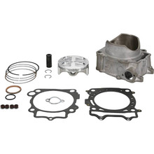 Cylinder Works 21-23 Yamaha WR 450 F 450cc Standard Bore High Compression Cylinder Kit - CW20014K01HC