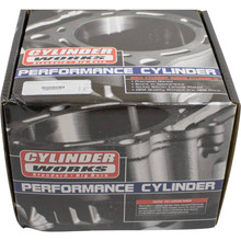 Cylinder Works 19-20 Yamaha WR 450 F 450cc Big Bore Cylinder 99mm - CW21012-1