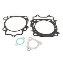 Cylinder Works 19-20 Yamaha WR 450 F 450cc +2mm Big Bore Top-End Gasket Kit 99mm - CW21012G01