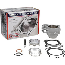 Cylinder Works 20-23 Yamaha WR 250 F 250cc +3mm Big Bore Cylinder Kit 270cc 13.8:1 Comp. 80mm - CW21013K01
