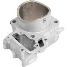 Cylinder Works 14-24 Kawasaki KRF 800 Teryx 4X4 800cc Standard Bore 85mm Front Cylinder Only - CW30013
