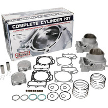 Cylinder Works 14-23 Kawasaki KRF 800 Teryx 4X4 800cc Standard Bore Cylinder Kit - CW30013K02