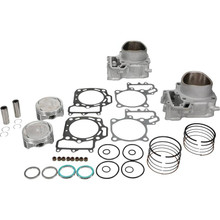 Cylinder Works 14-23 Kawasaki KRF 800 Teryx 4X4 800cc Standard Bore Cylinder Kit - CW30013K02