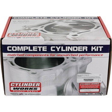 Cylinder Works 14-23 Kawasaki KRF 800 Teryx 4X4 800cc Standard Bore Cylinder Kit - CW30014K01