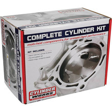Cylinder Works 14-23 Kawasaki KRF 800 Teryx 4X4 800cc Standard Bore Cylinder Kit - CW30014K01