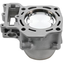 Cylinder Works 12-13 Kawasaki KRT 750 Teryx 4 4x4 750cc STD Bore High Comp Cylinder Kit 11.5:1 Comp - CW30014K03HC