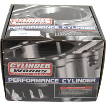 Cylinder Works 2020 Kawasaki KX 250 F 250cc Standard Bore Cylinder 78mm - CW30016