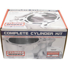 Cylinder Works 21-22 Kawasaki KX 250 F 250cc Standard Bore Cylinder Kit - CW30017K01