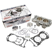 Cylinder Works 20-23 Kawasaki KRX 1000 Teryx 1000cc +3mm Big Bore Cylinder Kit 1065cc - CW31015K01