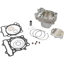 Cylinder Works 2020 Kawasaki KX 250 F 250cc +3mm Big Bore Cylinder Kit 270cc 81mm - CW31016K01