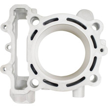 Cylinder Works 19-24 Suzuki RM-Z 250 250cc Big Bore Cylinder 80mm - CW41005-1