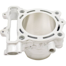 Cylinder Works 19-24 Suzuki RM-Z 250 250cc Big Bore Cylinder 80mm - CW41005-1