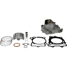 Cylinder Works 19-24 Suzuki RM-Z 250 250cc +3mm Big Bore Cylinder Kit 270cc - CW41005K01