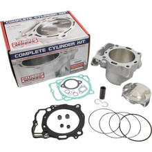 Cylinder Works 17-21 Husqvarna FE 450 450cc STD Bore High Compression Cylinder Kit 12.8:1 Comp. - CW50009K02HC
