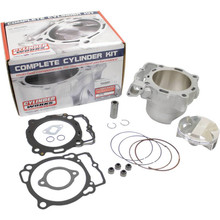 Cylinder Works 2023 KTM 450 SX-F 450cc Standard Bore Cylinder Kit - CW50009K03