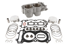 Cylinder Works 17-19 Polaris ACE 900 EPS XC 900cc Standard Bore High Comp Cylinder Kit 11.5:1 Comp - CW60007K01HC