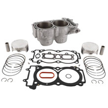 Cylinder Works 17-19 Polaris ACE 900 EPS XC 900cc +5mm Big Bore Cylinder Kit 975cc 10.5:1 Comp 98mm - CW61007K01