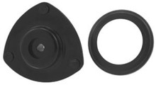 KYB Shocks & Struts Strut Mounts Front ACURA EL 2002-03 ACURA RSX 2005-06 HONDA Civic 2002 HONDA Civ - SM5402