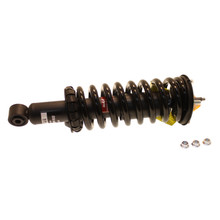 KYB Shocks & Struts Strut Plus Front 2005-2014 Nissan Frontier 4WD - SR4202