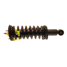 KYB Shocks & Struts Strut Plus Front 2005-2014 Nissan Frontier 4WD - SR4202