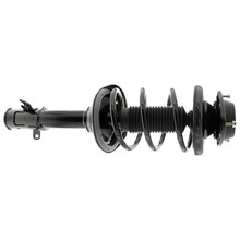 KYB Shocks & Struts Strut Plus Front Left 13-14 Subaru Outback - SR4527
