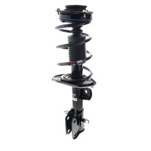 KYB Shocks & Struts Strut Plus Front Left 11-19 Nissan Leaf - SR4579
